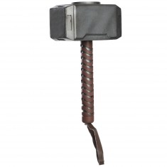 Martillo Mjolnir de Thor - Vengadores™