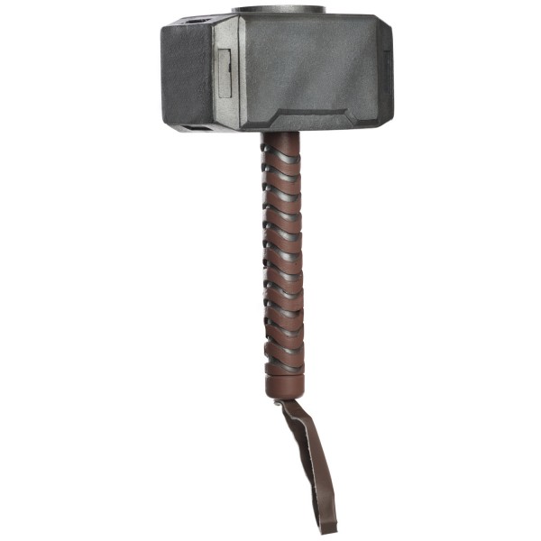 Martillo Mjolnir de Thor - Vengadores™ - Rubies-I35639