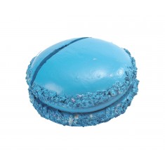 Tarjeta de lugar Macaron Turquesa x2