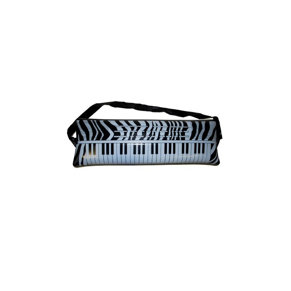 piano inflable - 56219