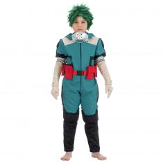 Disfraz de Izuku Midoriya™ - My Hero Academia™ - Niño