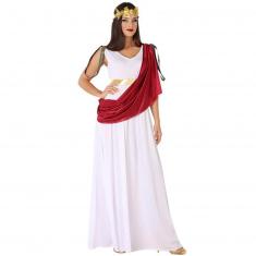 Disfraz Romano - Mujer