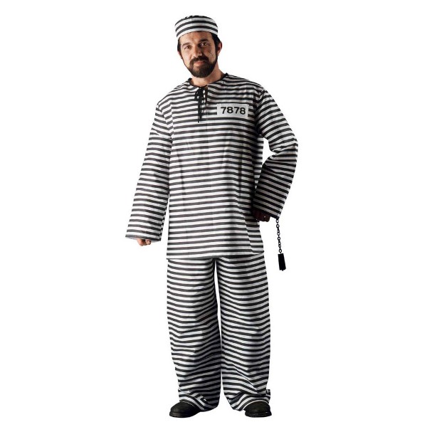 Disfraz de recluso - parent-1093