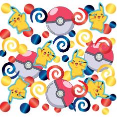 Confeti Pokémon 14g