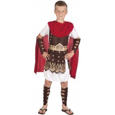 Disfraz de Gladiador Callidromos - Infantil