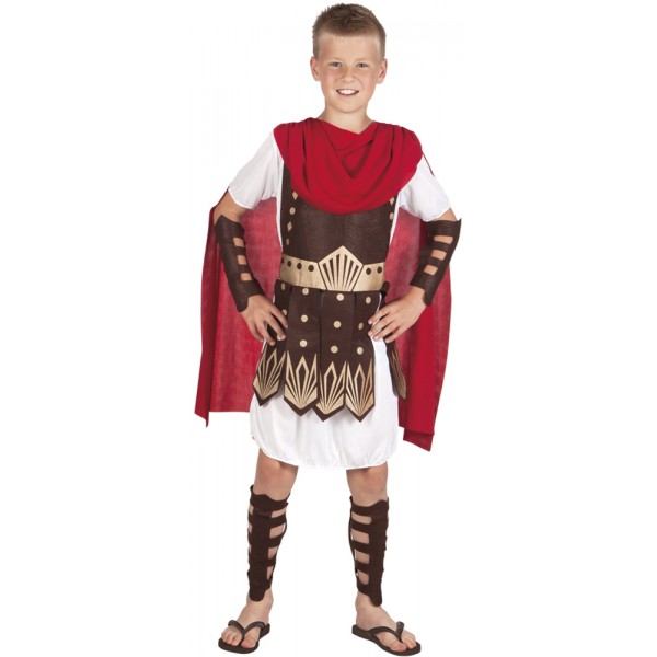 Disfraz de Gladiador Callidromos - Infantil - parent-17829