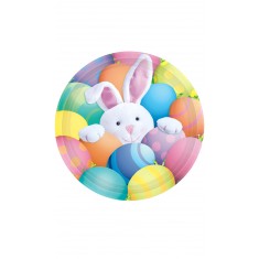 Placas de Pascua - 1.ª Edad x8