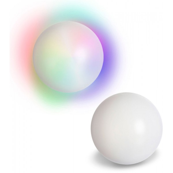 Bola de cristal luminosa - 00015WID