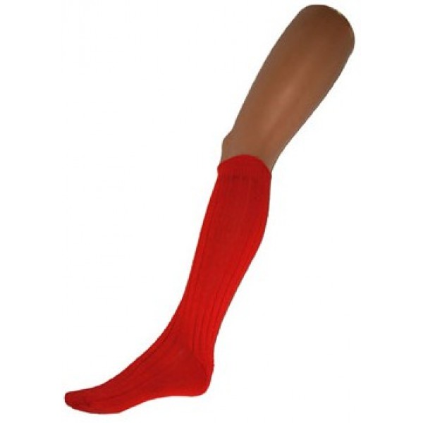 Calcetines rojos - 60267