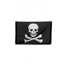 Bandera pirata