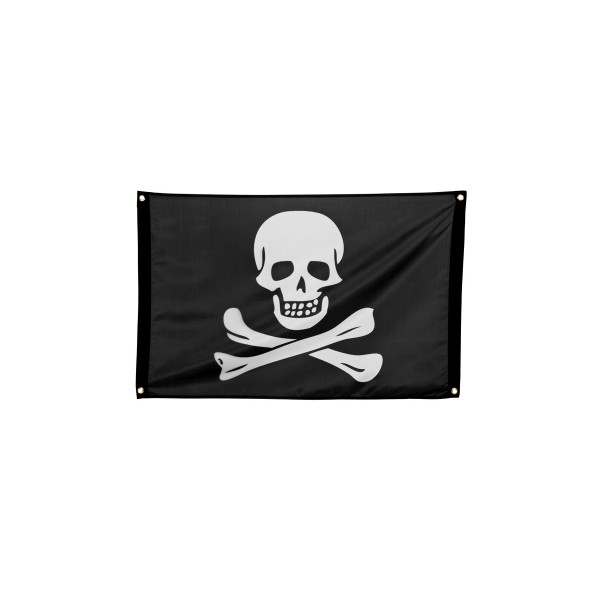 Bandera pirata - 74162