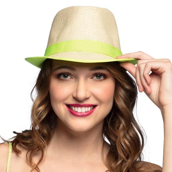 Sombrero Maui - Verde - 52174-Vert