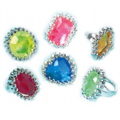 Anillos x18