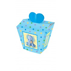 24 cajas de dulces para niños de primera edad