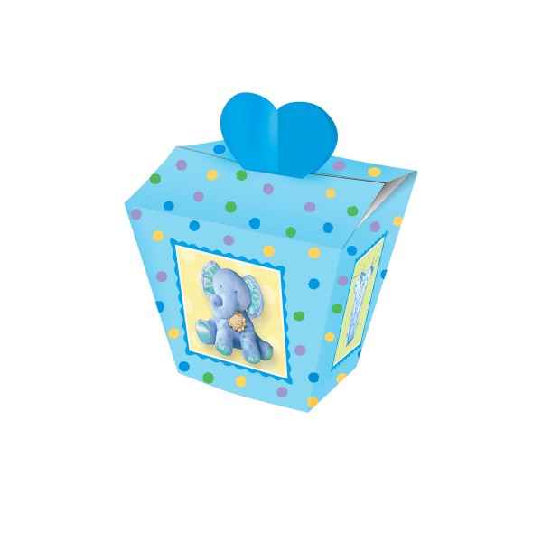 24 cajas de dulces para niños de primera edad - 919641-Parent