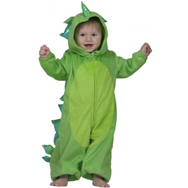 Disfraz de dinosaurio - 409269_2/3-Parent