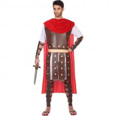 Disfraz de Gladiador - Adulto