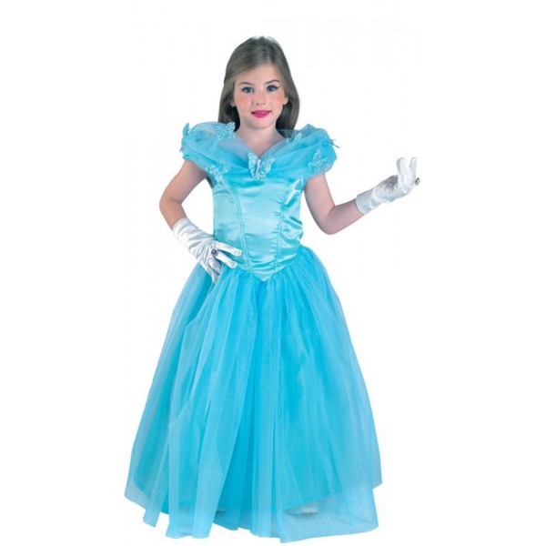 Disfraz de Cenicienta - Infantil - 26904-Parent