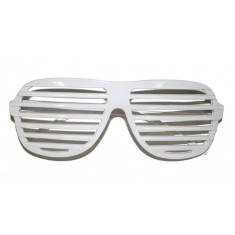 Gafas Blancas