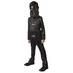 Disfraz de Death Trooper™ - Star Wars™ - Niño