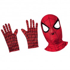 Kit infantil Spiderman™ - Ultimate Spiderman™