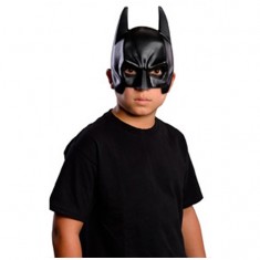 Batman™ (LA NOCHE OSCURA™) Mascarilla Infantil