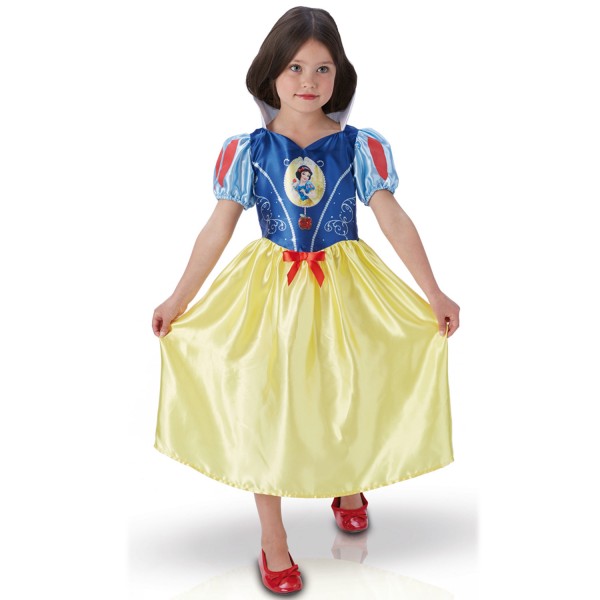 Disfraz de cuento de hadas de Blancanieves: Disney - I-620642-Parent