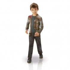 Disfraz Finn - Star Wars VII - Infantil