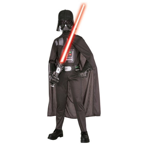 Disfraz infantil de Darth Vader™ - Rubies-ST882009M