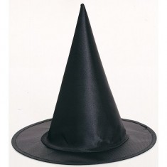 Sombrero de bruja