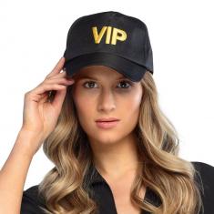 Gorra VIP - Adulto