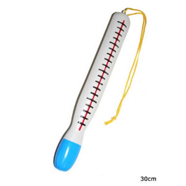 Termómetro gigante - 59018