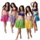 Miniature Falda Corta Hawaii (45Cm)
