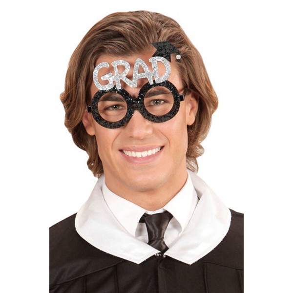 Gafas graduadas con purpurina - 07052