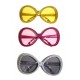 Miniature Gafas brillantes