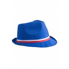 Sombrero Ganster Francia - Partidario