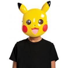 Máscara de Pikachu