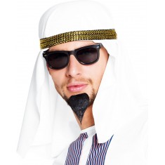 Sombrero - Jeque Abdullah