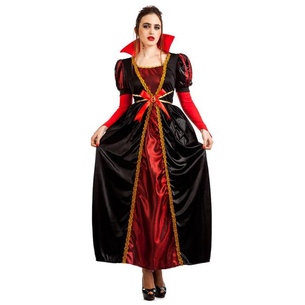 Disfraz de Princesa Vampiro - mujer  - Parent-79255