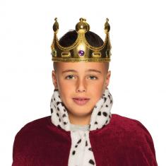 Corona del Rey - Niño