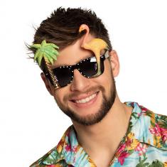 Gafas de fiesta hawaianas