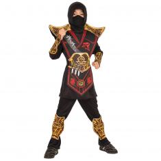 Disfraz de Ninja - Niño