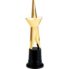 Condecoración - VIP - Premio Estrella
