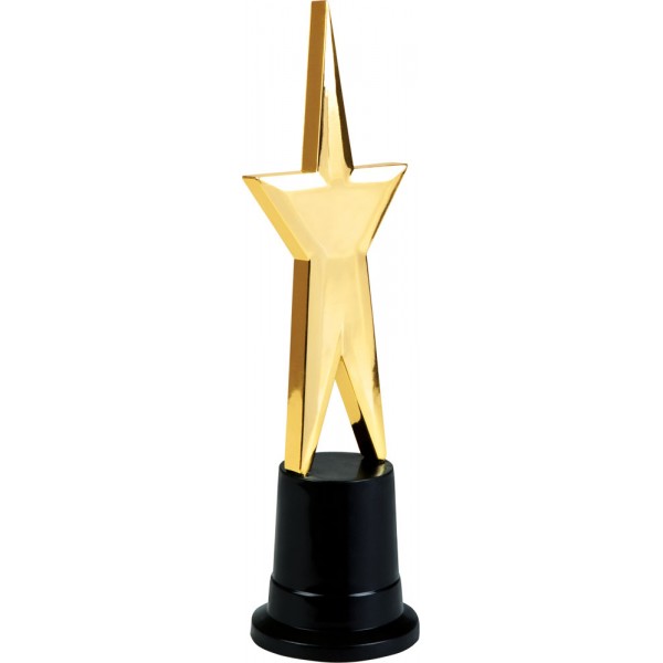 Condecoración - VIP - Premio Estrella - 44165