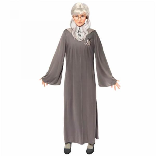 Disfraz de Mimi Whimper (Harry Potter™) - Mujer - 9912493-Parent