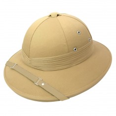 Sombrero Colonial