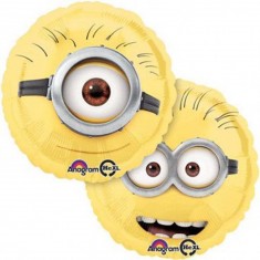 Globo Mylar Minions™