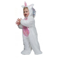 Disfraz de Unicornio - Bebé