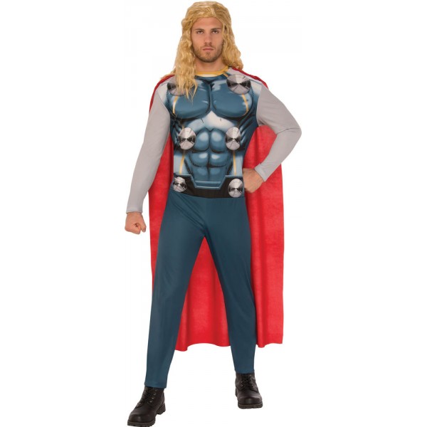 Disfraz clásico de Thor™ - Adulto - I-820959STD-Parent