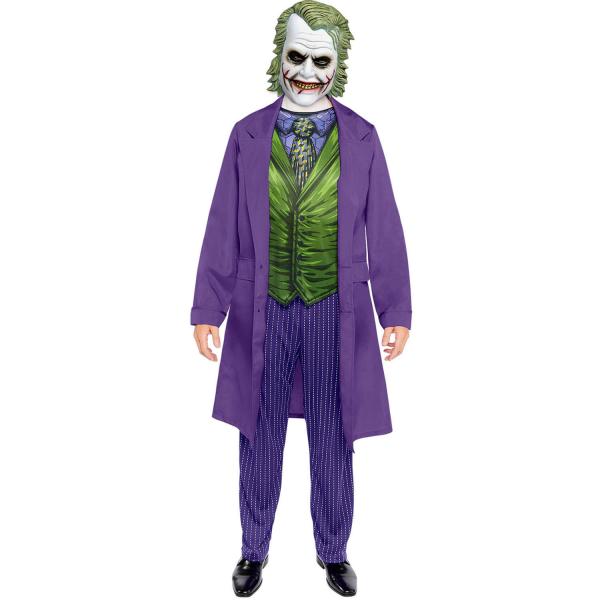 Disfraz de Joker™ la Película - Adulto - 9907617-Parent